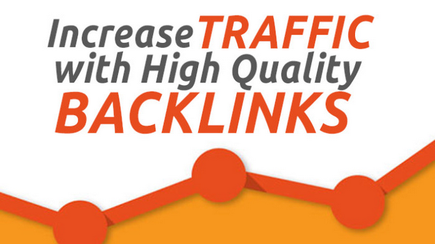 Create 80 High Page Rank Pr Da Google Seo Backlinks Dofollow Pr9 Traffic Linka